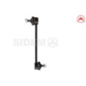 Stabilisaator,Stabilisaator SIDEM 51064