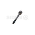 Sisemine rooliots,roolivarras SIDEM 45812