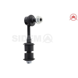 Link/Coupling Rod, stabiliser bar SIDEM 45368
