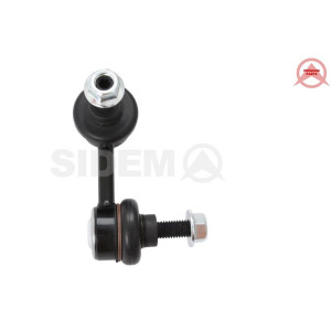Link/Coupling Rod, stabiliser bar SIDEM 41661