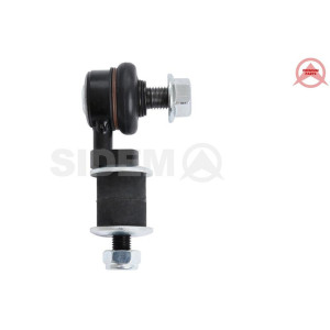 Link/Coupling Rod, stabiliser bar SIDEM 71069