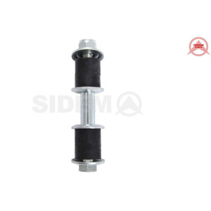 Link/Coupling Rod, stabiliser bar SIDEM 41562