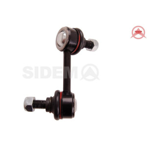 Link/Coupling Rod, stabiliser bar SIDEM 87568