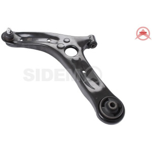 Control/Trailing Arm, wheel suspension SIDEM 87874