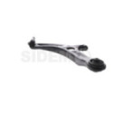 Control/Trailing Arm, wheel suspension SIDEM 87874