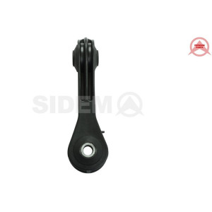 Link/Coupling Rod, stabiliser bar SIDEM 63468