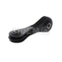 Link/Coupling Rod, stabiliser bar SIDEM 63468