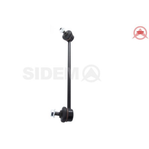 Link/Coupling Rod, stabiliser bar SIDEM 5663