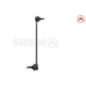 Link/Coupling Rod, stabiliser bar SIDEM 5160