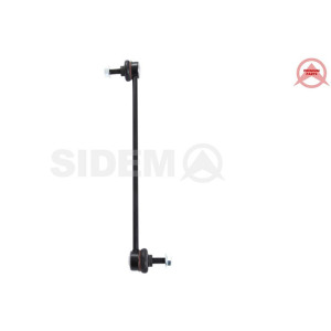 Link/Coupling Rod, stabiliser bar SIDEM 5062