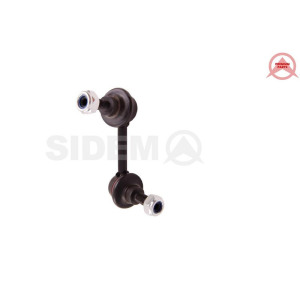 Tanko, kallistuksenvaimennin SIDEM 5162