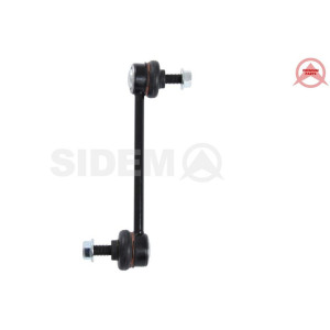 Link/Coupling Rod, stabiliser bar SIDEM 53563