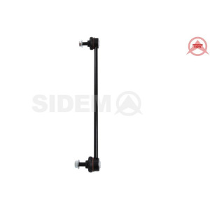Link/Coupling Rod, stabiliser bar SIDEM 53060