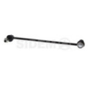 Link/Coupling Rod, stabiliser bar SIDEM 54063