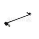 Link/Coupling Rod, stabiliser bar SIDEM 54063