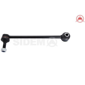Link/Coupling Rod, stabiliser bar SIDEM 53568