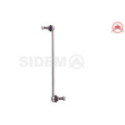 Stabilisaator,Stabilisaator SIDEM 53160