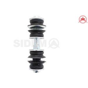 Link/Coupling Rod, stabiliser bar SIDEM 53064