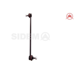 Link/Coupling Rod, stabiliser bar SIDEM 53663