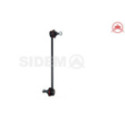 Link/Coupling Rod, stabiliser bar SIDEM 19167