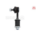 Link/Coupling Rod, stabiliser bar SIDEM 67669