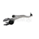 Control/Trailing Arm, wheel suspension SIDEM 67373