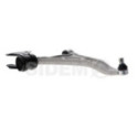 Control/Trailing Arm, wheel suspension SIDEM 67373