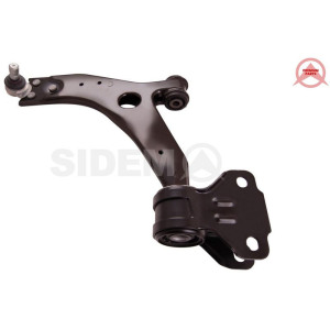 Control/Trailing Arm, wheel suspension SIDEM 67370