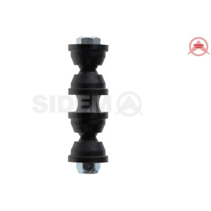 Link/Coupling Rod, stabiliser bar SIDEM 67160