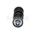 Link/Coupling Rod, stabiliser bar SIDEM 67160