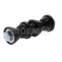 Link/Coupling Rod, stabiliser bar SIDEM 67160