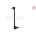 Stabilisaator,Stabilisaator SIDEM 57060