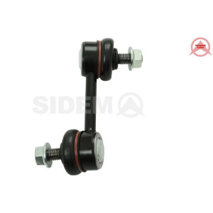Link/Coupling Rod, stabiliser bar SIDEM 47269