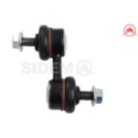 Link/Coupling Rod, stabiliser bar SIDEM 47067