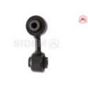 Link/Coupling Rod, stabiliser bar SIDEM 65060