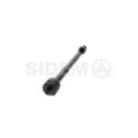 Sisemine rooliots,roolivarras SIDEM 75112