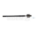 Inner Tie Rod SIDEM 85011