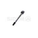 Sisemine rooliots,roolivarras SIDEM 85011