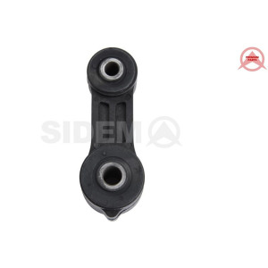 Link/Coupling Rod, stabiliser bar SIDEM 83060