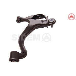 Control/Trailing Arm, wheel suspension SIDEM 65279