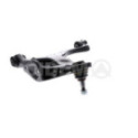 Control/Trailing Arm, wheel suspension SIDEM 65278