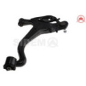 Control/Trailing Arm, wheel suspension SIDEM 65277