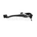 Control/Trailing Arm, wheel suspension SIDEM 65277