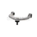 Control/Trailing Arm, wheel suspension SIDEM 65572