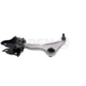 Control/Trailing Arm, wheel suspension SIDEM 65376