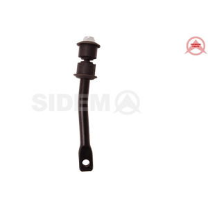 Link/Coupling Rod, stabiliser bar SIDEM 89161