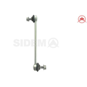 Tanko, kallistuksenvaimennin SIDEM 23061