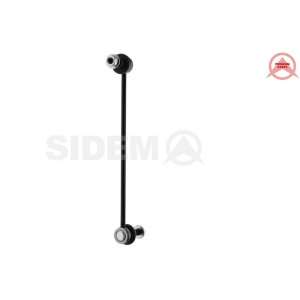 Link/Coupling Rod, stabiliser bar SIDEM 91062