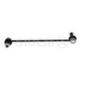 Link/Coupling Rod, stabiliser bar SIDEM 91062