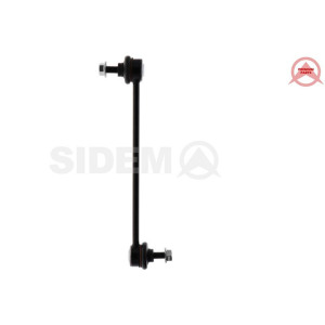Link/Coupling Rod, stabiliser bar SIDEM 93264